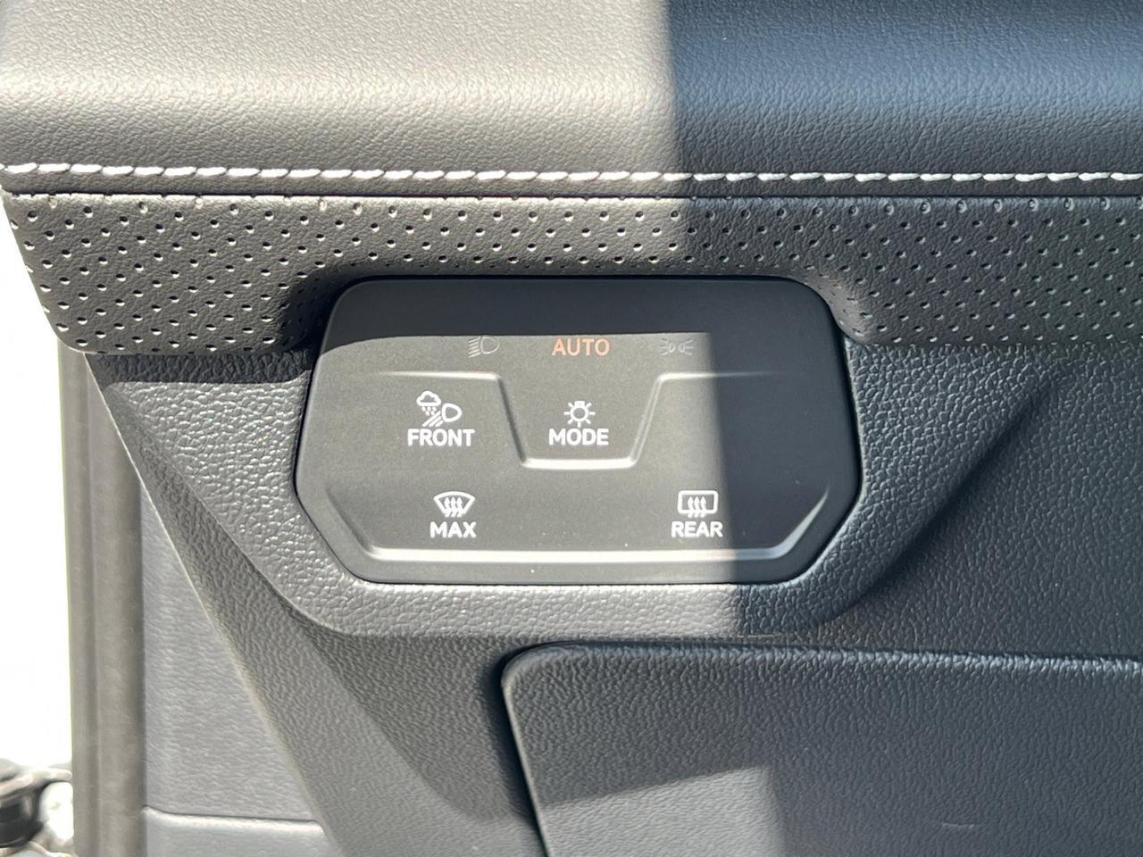 2026 Volkswagen Atlas 2.0T SE Hagerstown MD