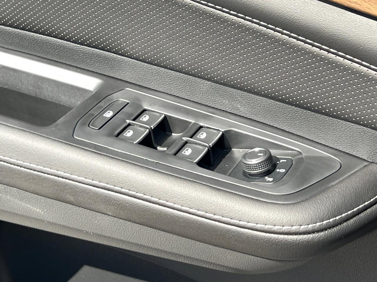 2026 Volkswagen Atlas 2.0T SE Hagerstown MD