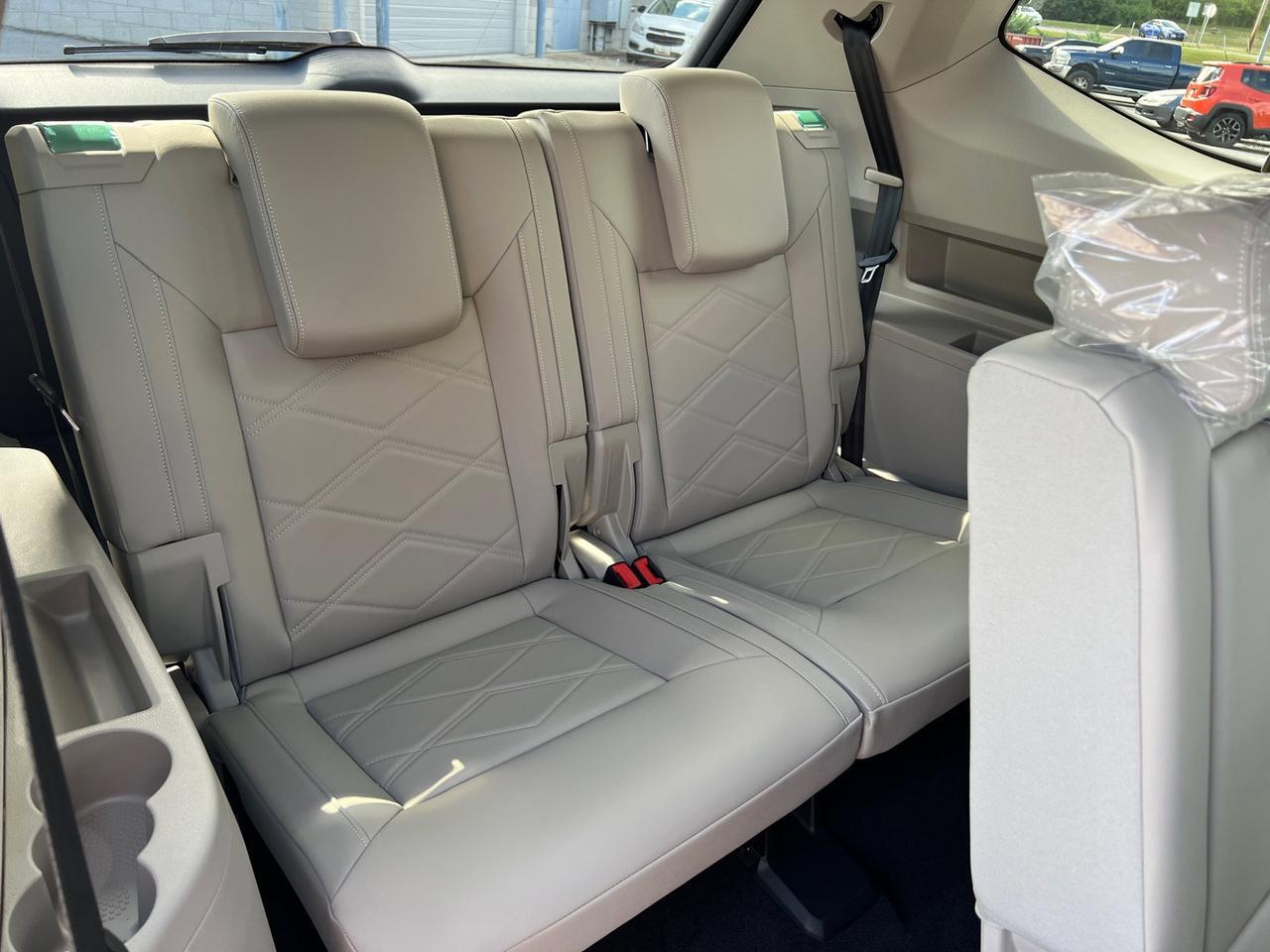 2026 Volkswagen Atlas 2.0T SE Hagerstown MD