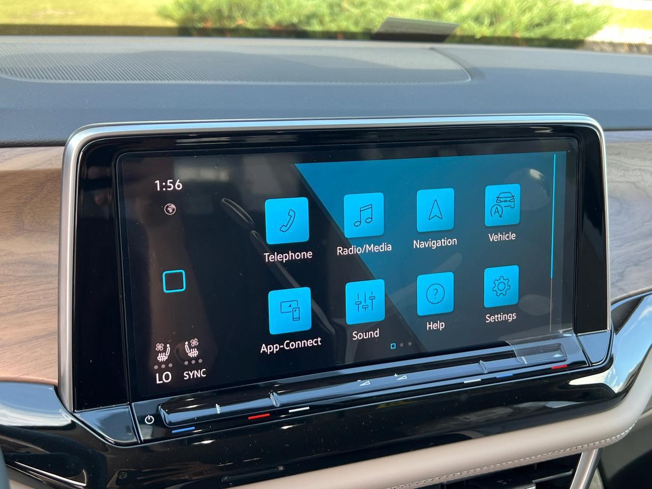 2026 Volkswagen Atlas 2.0T SE Hagerstown MD