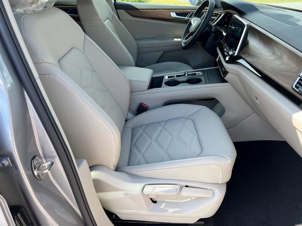 2026 Volkswagen Atlas 2.0T SE Hagerstown MD