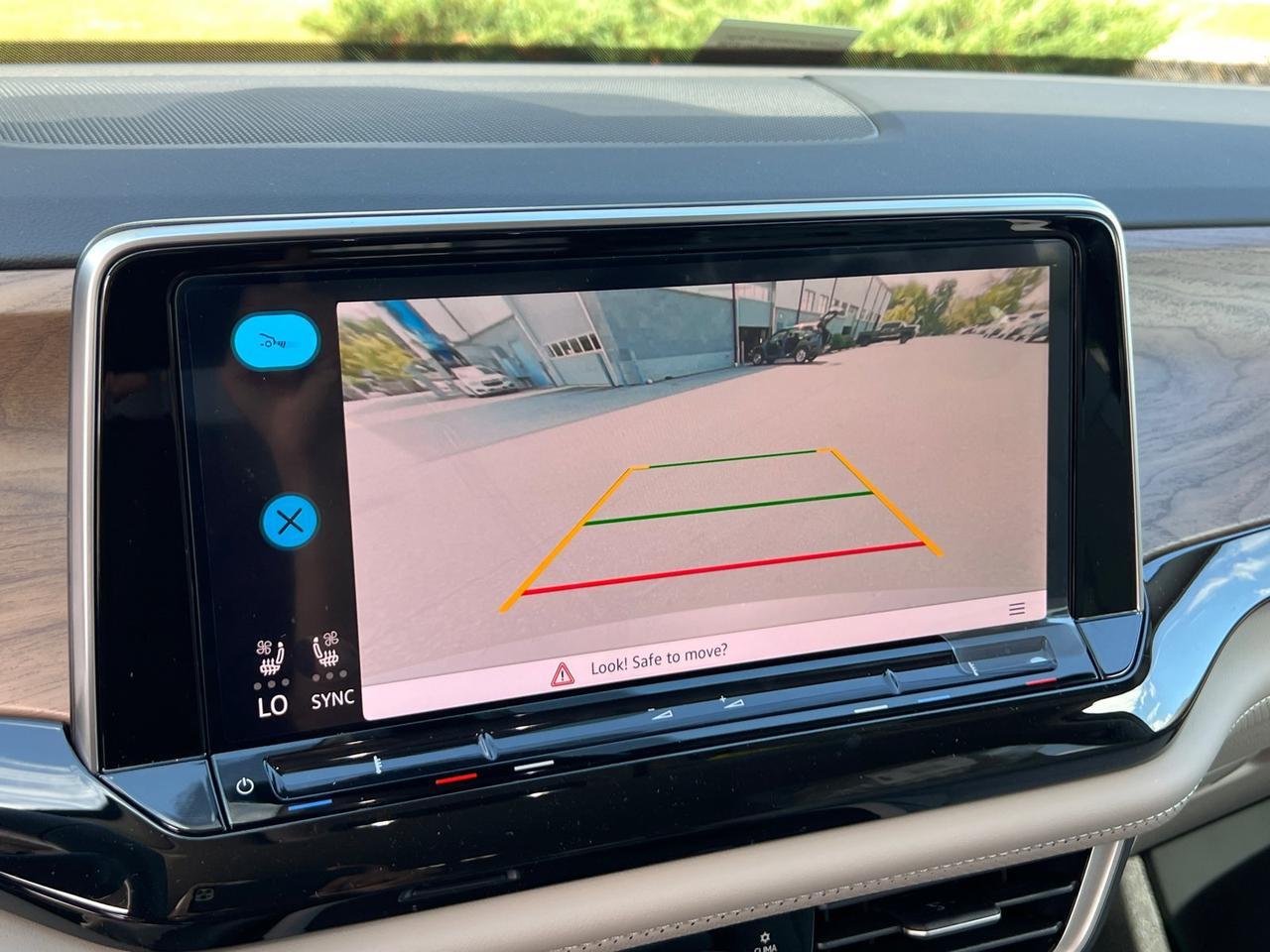 2026 Volkswagen Atlas 2.0T SE Hagerstown MD