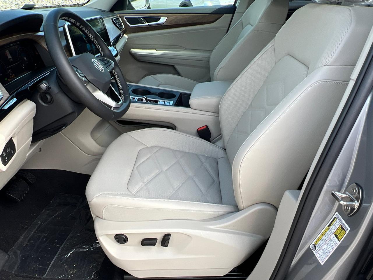 2026 Volkswagen Atlas 2.0T SE Hagerstown MD