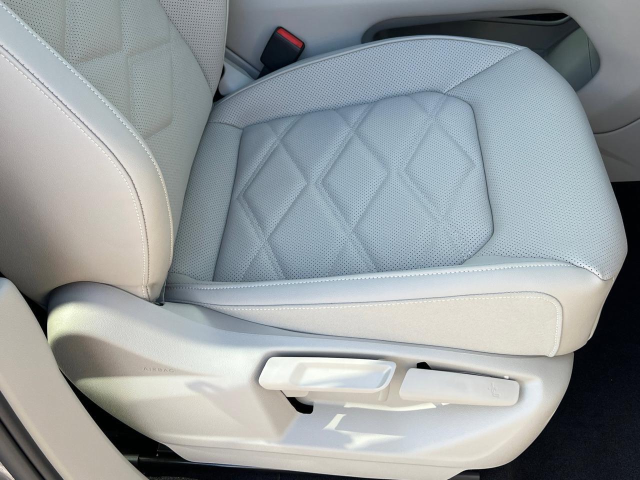 2026 Volkswagen Atlas 2.0T SE Hagerstown MD