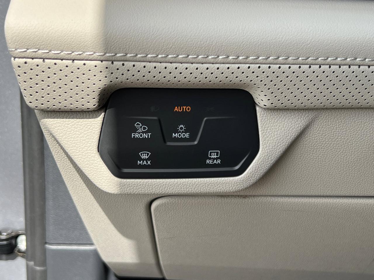 2026 Volkswagen Atlas 2.0T SE Hagerstown MD