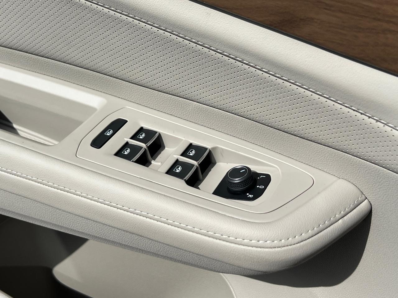 2026 Volkswagen Atlas 2.0T SE Hagerstown MD