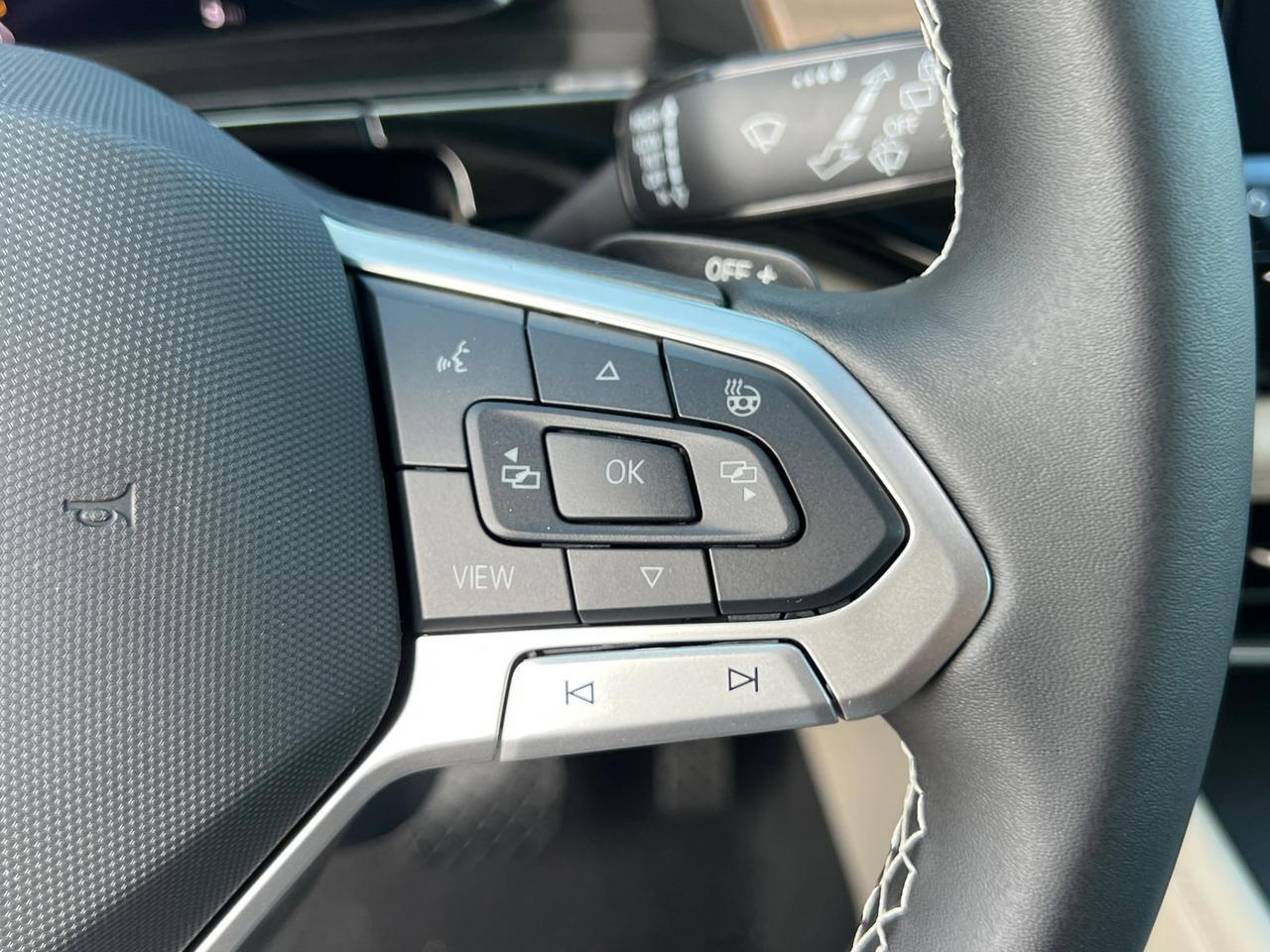 2026 Volkswagen Atlas 2.0T SE Hagerstown MD