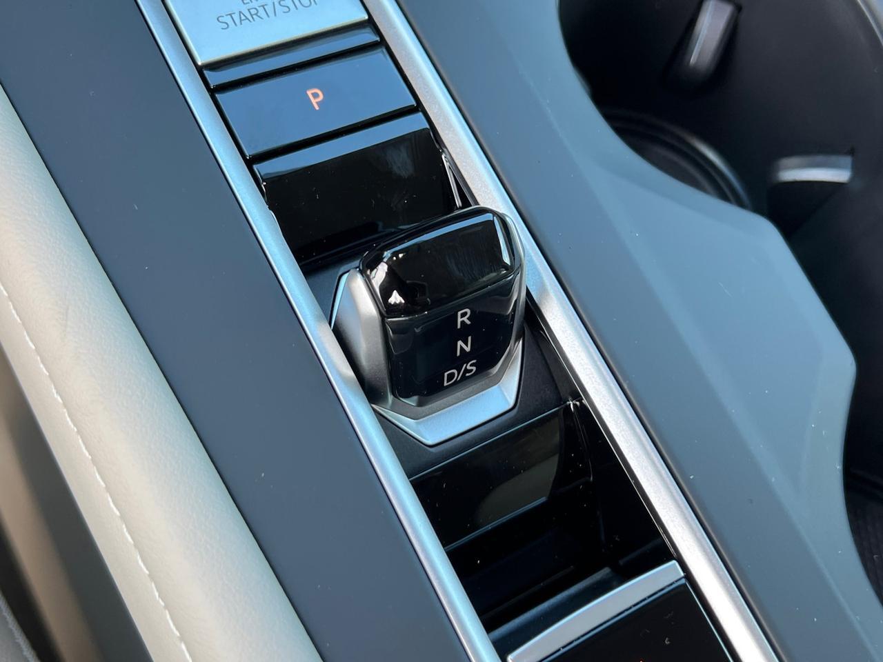 2026 Volkswagen Atlas 2.0T SE Hagerstown MD