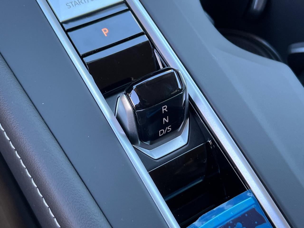 2026 Volkswagen Atlas 2.0T SE Hagerstown MD