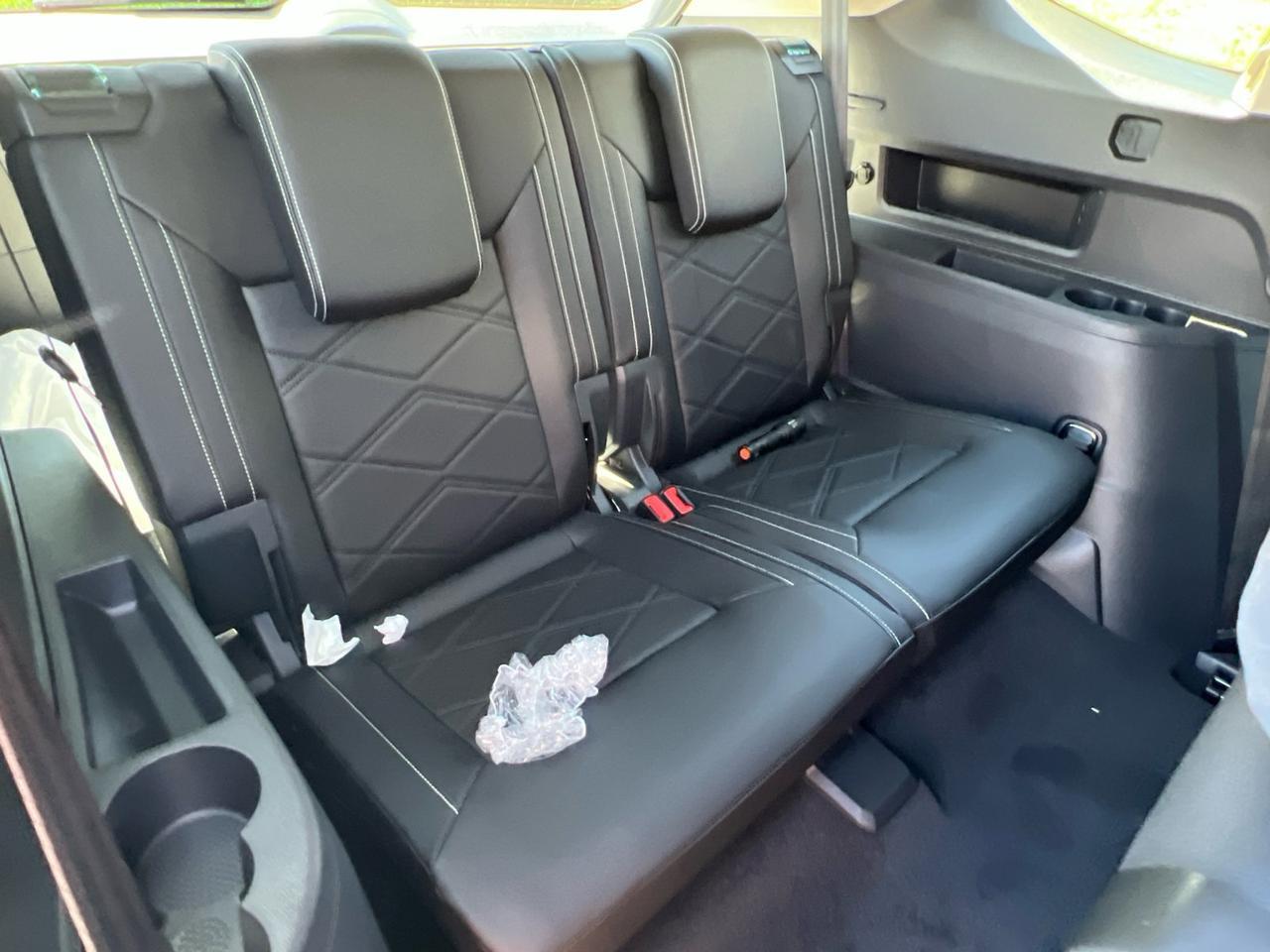 2026 Volkswagen Atlas 2.0T SE Hagerstown MD