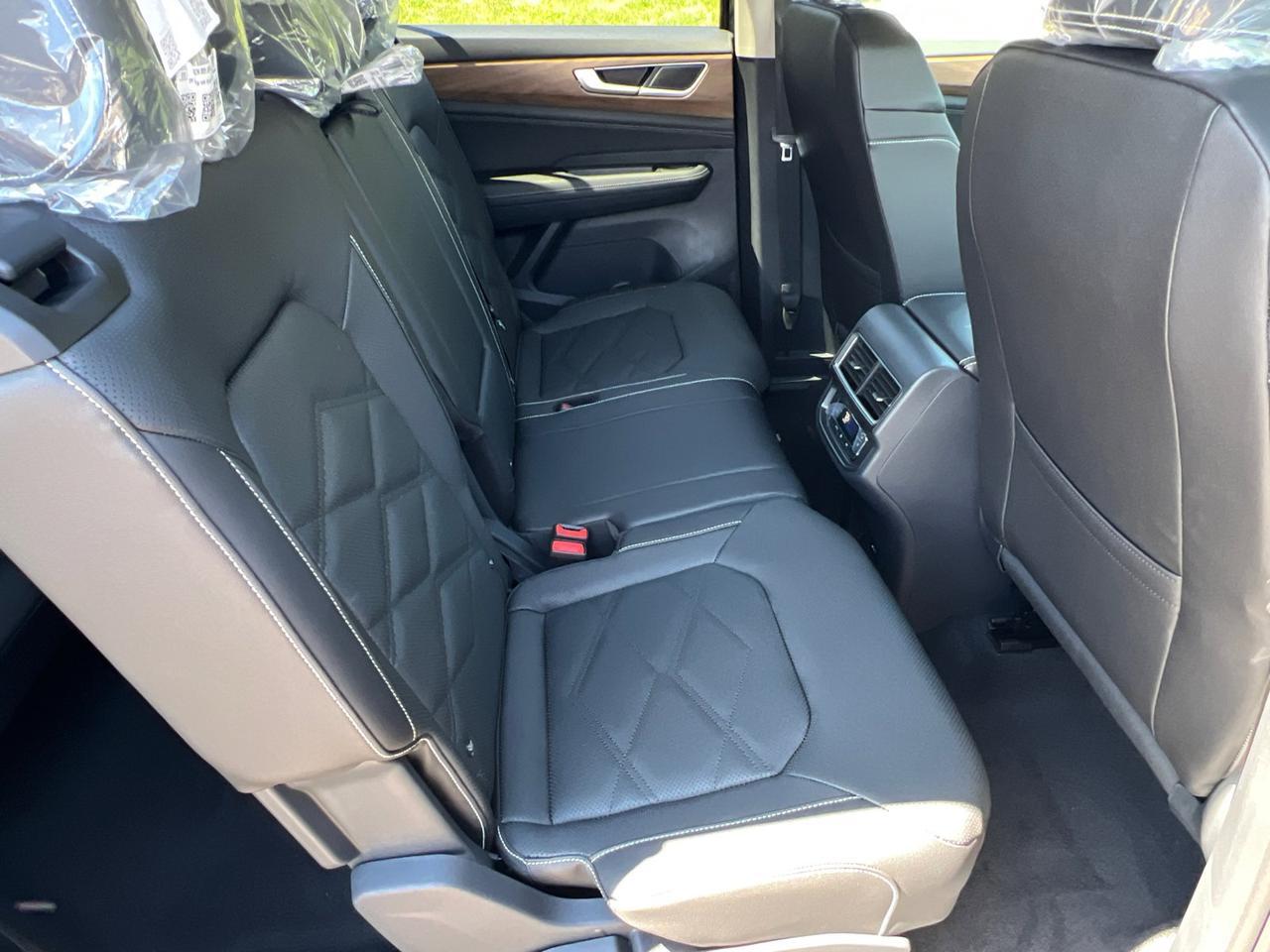 2026 Volkswagen Atlas 2.0T SE Hagerstown MD