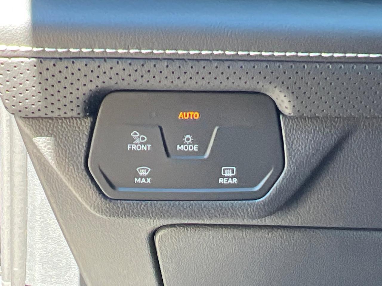 2026 Volkswagen Atlas 2.0T SE Hagerstown MD