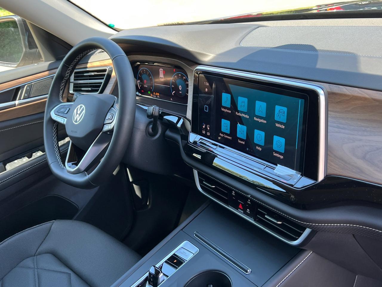 2026 Volkswagen Atlas 2.0T SE Hagerstown MD