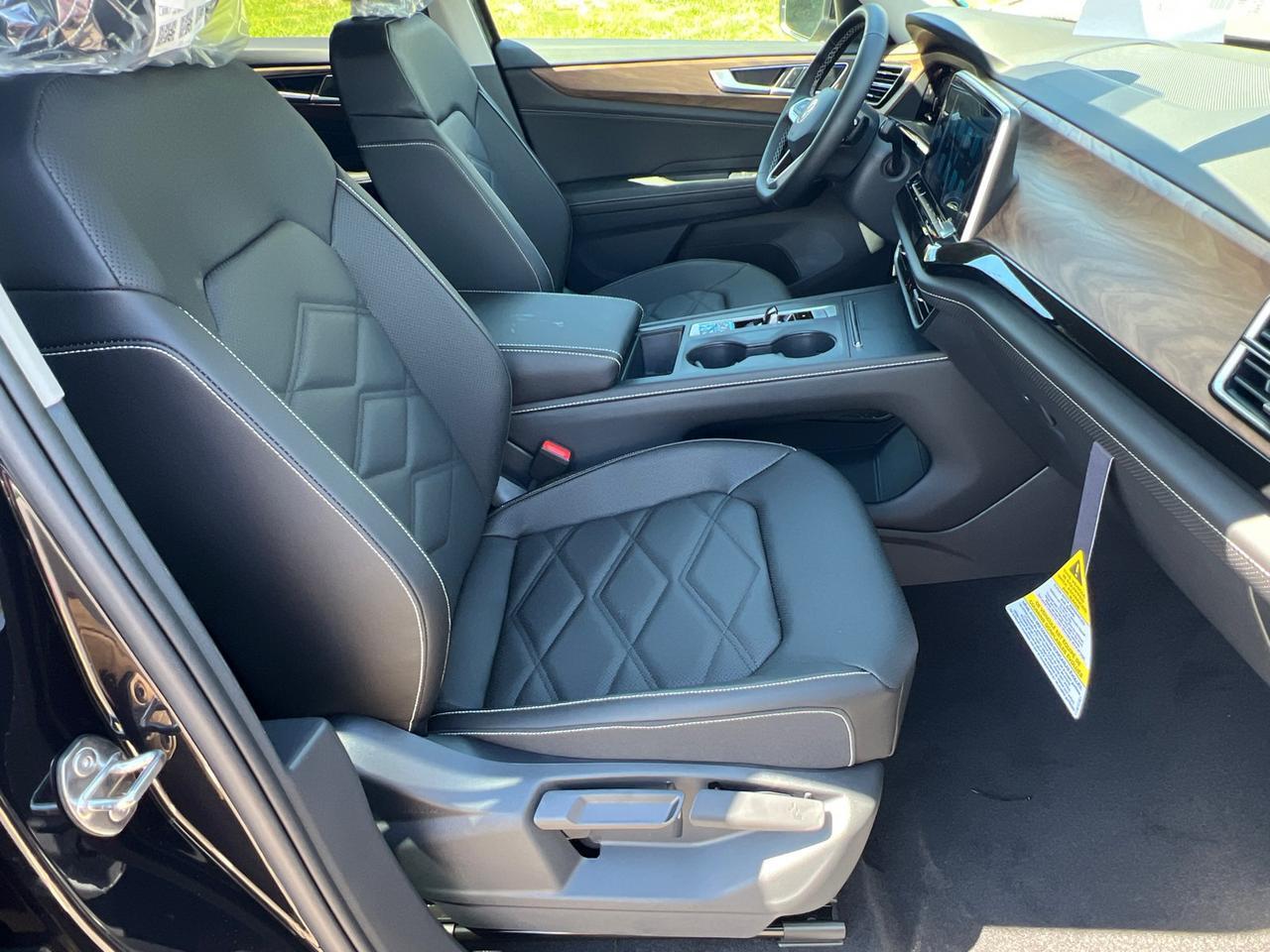 2026 Volkswagen Atlas 2.0T SE Hagerstown MD