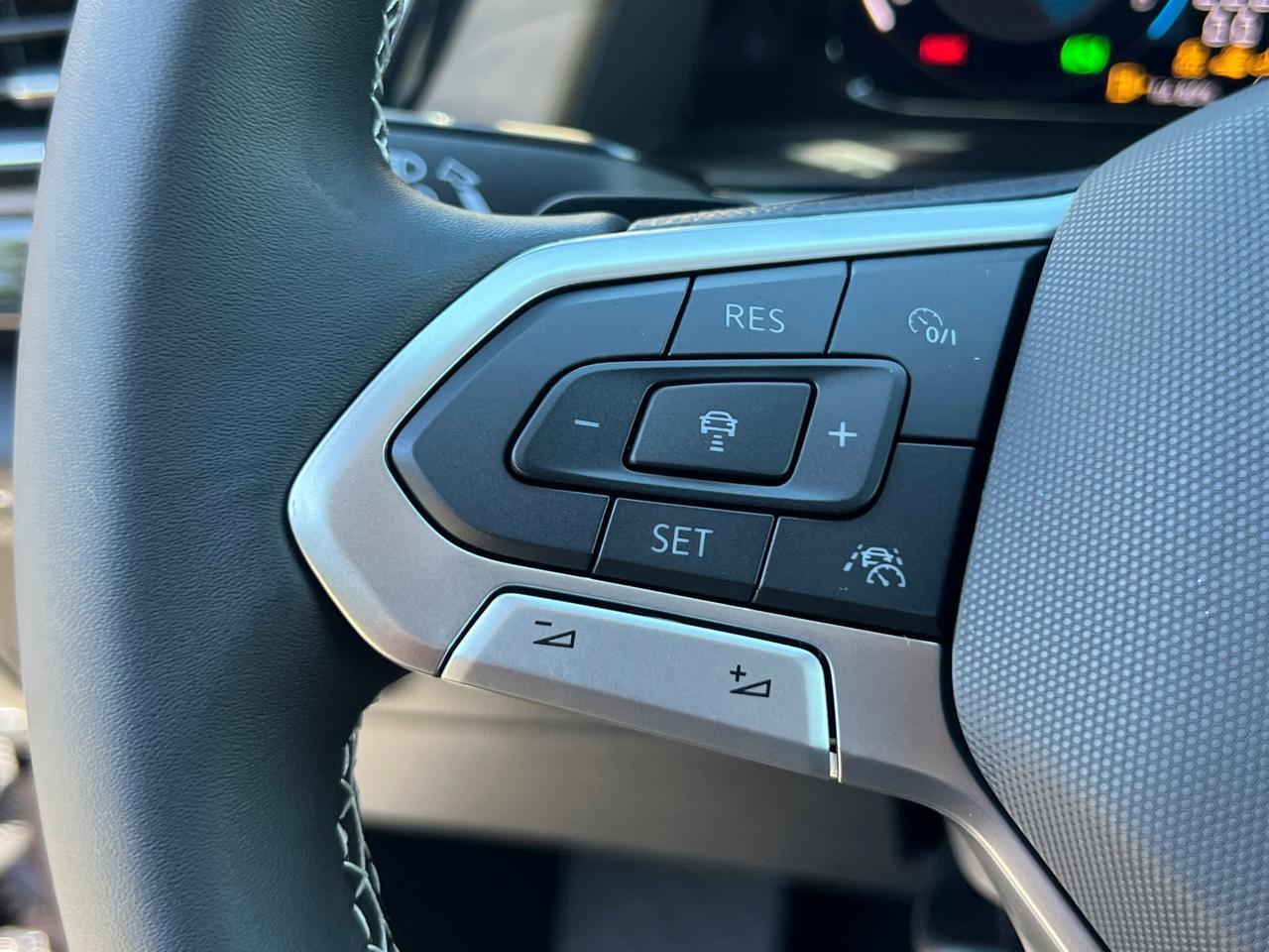 2026 Volkswagen Atlas 2.0T SE Hagerstown MD