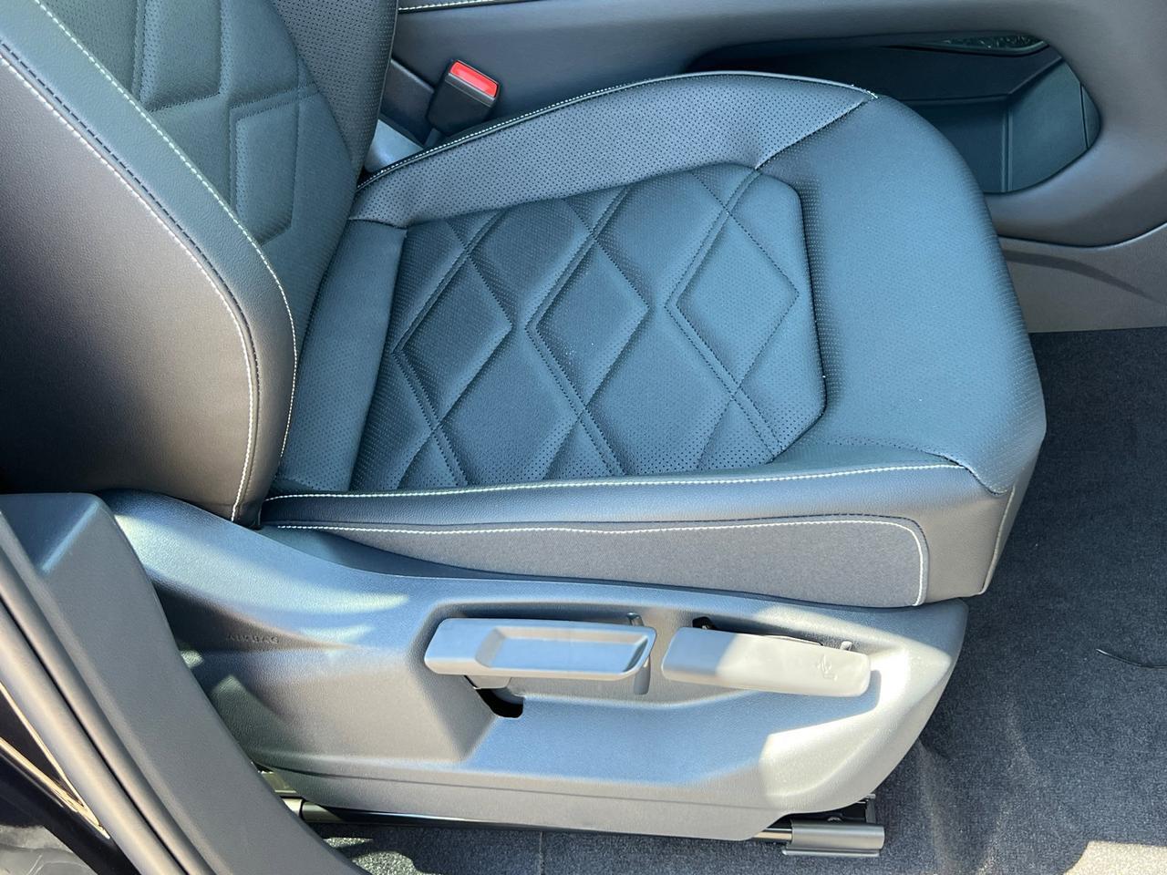 2026 Volkswagen Atlas 2.0T SE Hagerstown MD