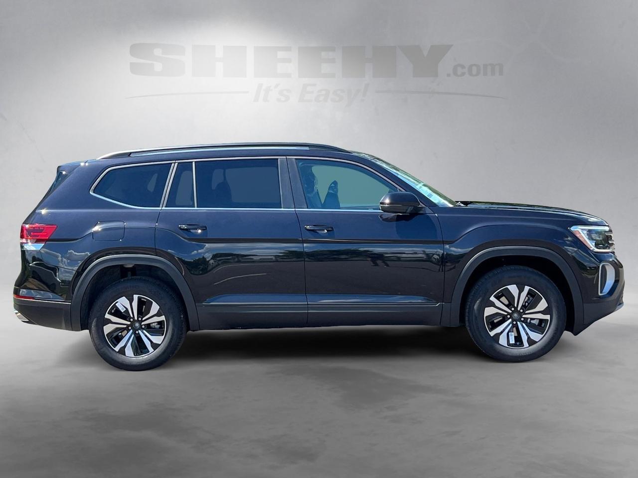 2026 Volkswagen Atlas 2.0T SE Hagerstown MD