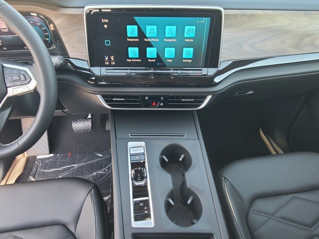 2026 Volkswagen Atlas 2.0T SE Springfield VA