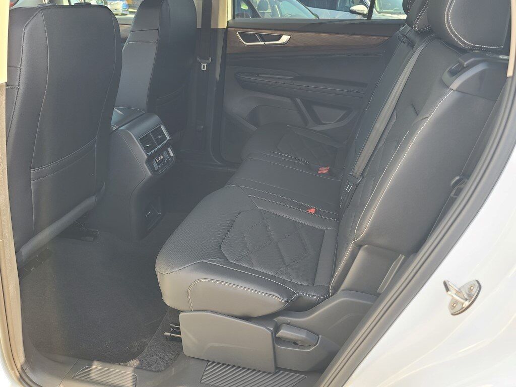 2026 Volkswagen Atlas 2.0T SE Springfield VA