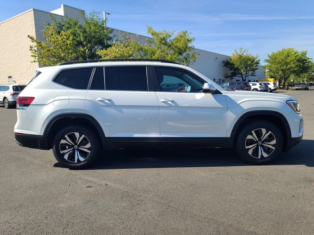 2026 Volkswagen Atlas 2.0T SE Springfield VA