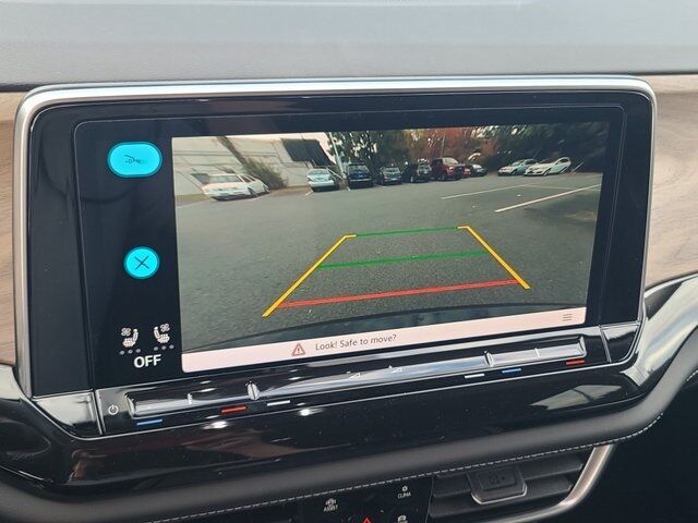 2026 Volkswagen Atlas 2.0T SE Springfield VA