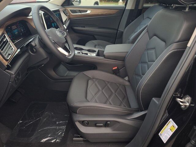 2026 Volkswagen Atlas 2.0T SE Springfield VA