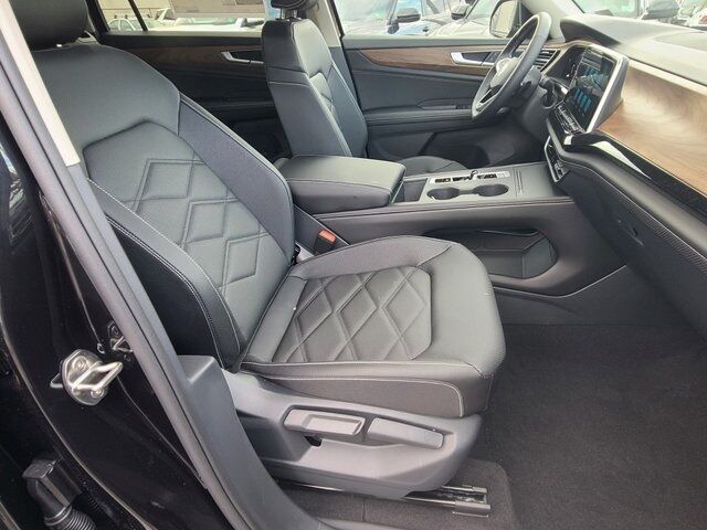 2026 Volkswagen Atlas 2.0T SE Springfield VA