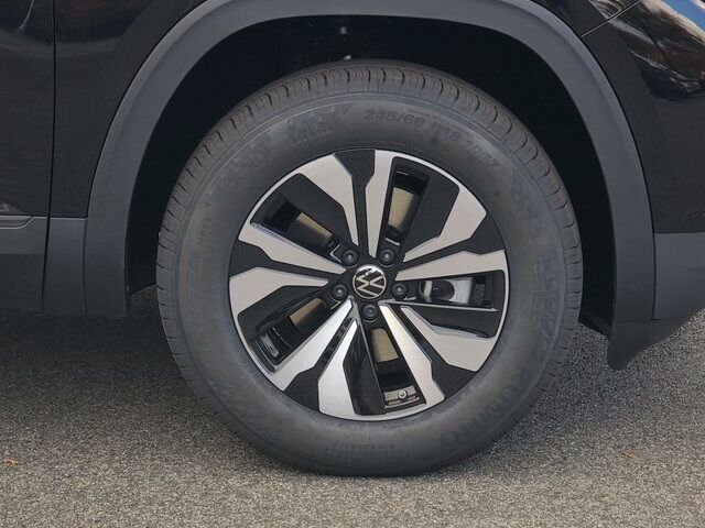 2026 Volkswagen Atlas 2.0T SE Springfield VA