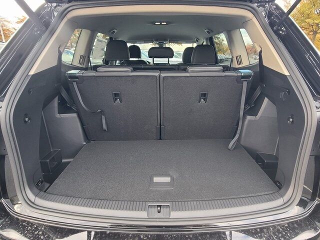 2026 Volkswagen Atlas 2.0T SE Springfield VA