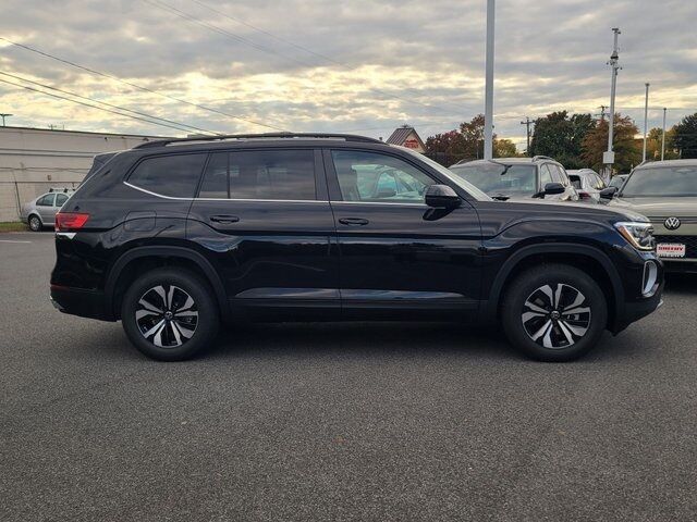 2026 Volkswagen Atlas 2.0T SE Springfield VA