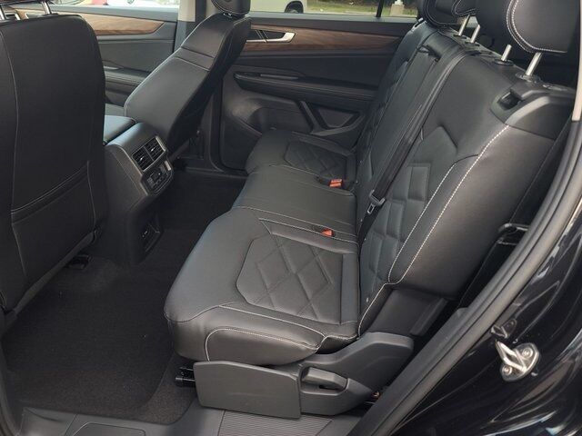 2026 Volkswagen Atlas 2.0T SE Springfield VA