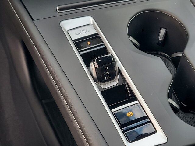 2026 Volkswagen Atlas 2.0T SE Springfield VA