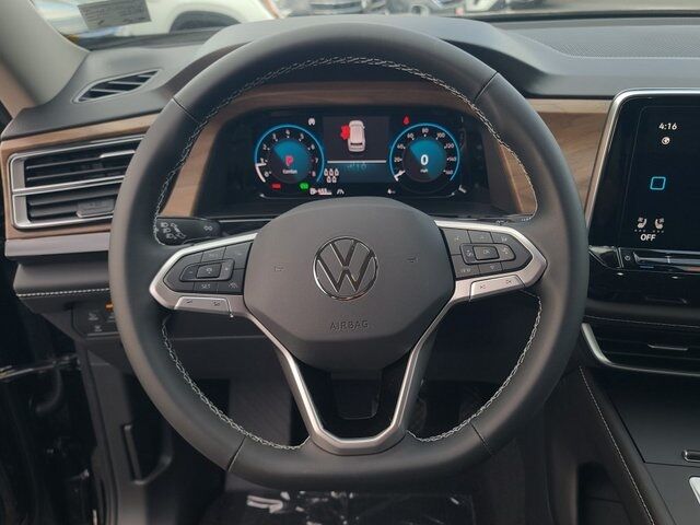 2026 Volkswagen Atlas 2.0T SE Springfield VA