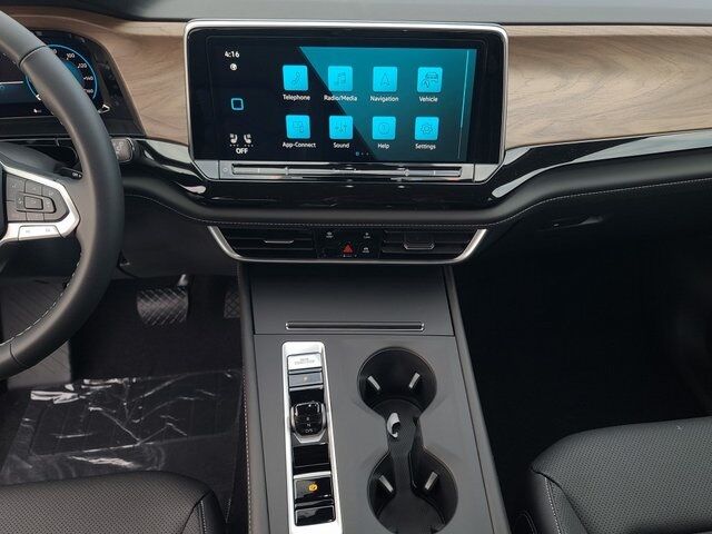 2026 Volkswagen Atlas 2.0T SE Springfield VA