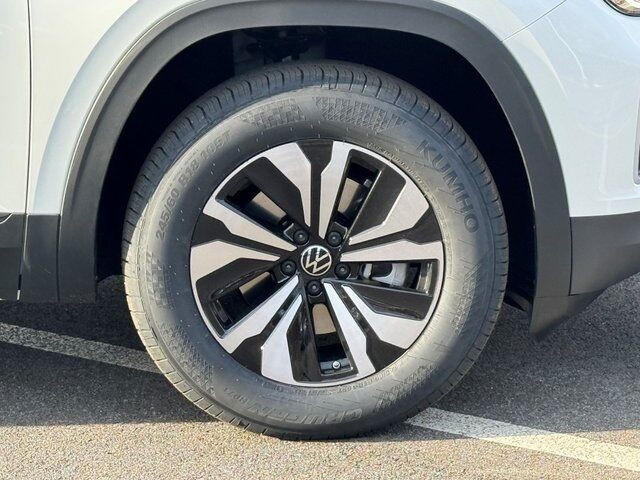 2026 Volkswagen Atlas 2.0T SE Springfield VA