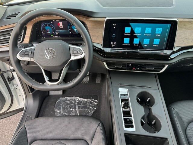 2026 Volkswagen Atlas 2.0T SE Springfield VA