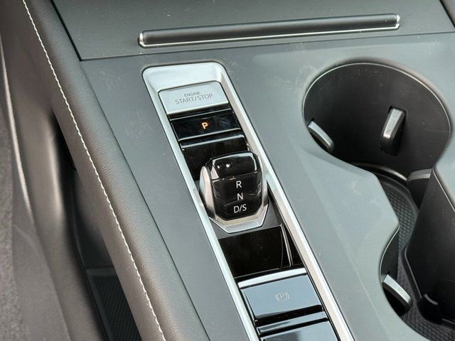 2026 Volkswagen Atlas 2.0T SE Springfield VA