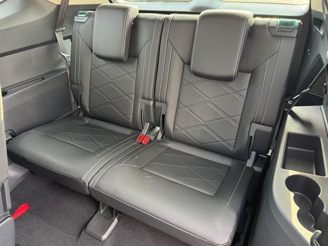 2026 Volkswagen Atlas 2.0T SE Springfield VA