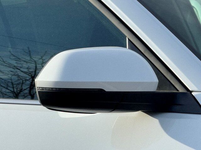 2026 Volkswagen Atlas 2.0T SE Springfield VA