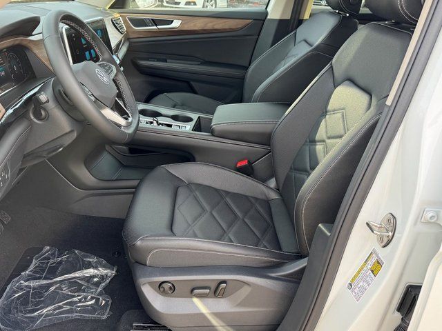 2026 Volkswagen Atlas 2.0T SE Springfield VA