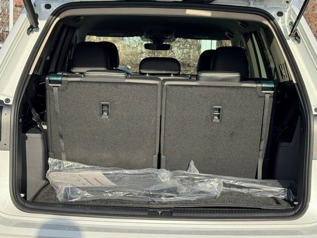 2026 Volkswagen Atlas 2.0T SE Springfield VA