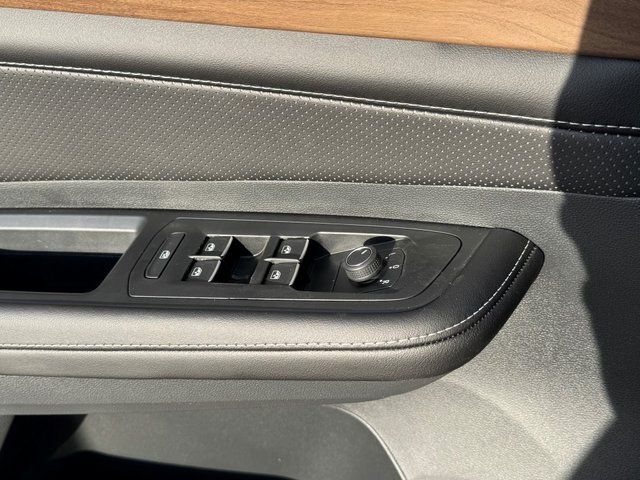 2026 Volkswagen Atlas 2.0T SE Springfield VA