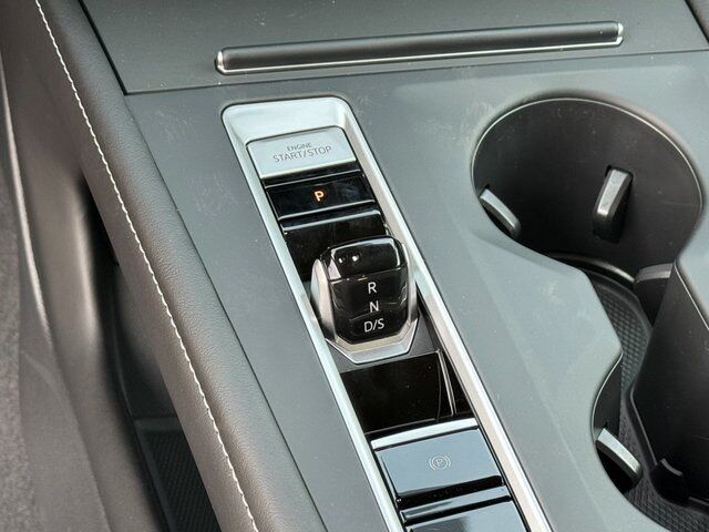 2026 Volkswagen Atlas 2.0T SE Springfield VA