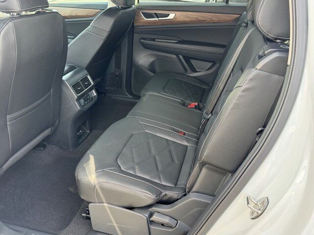 2026 Volkswagen Atlas 2.0T SE Springfield VA