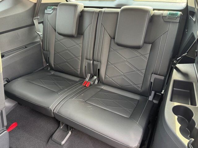 2026 Volkswagen Atlas 2.0T SE Springfield VA