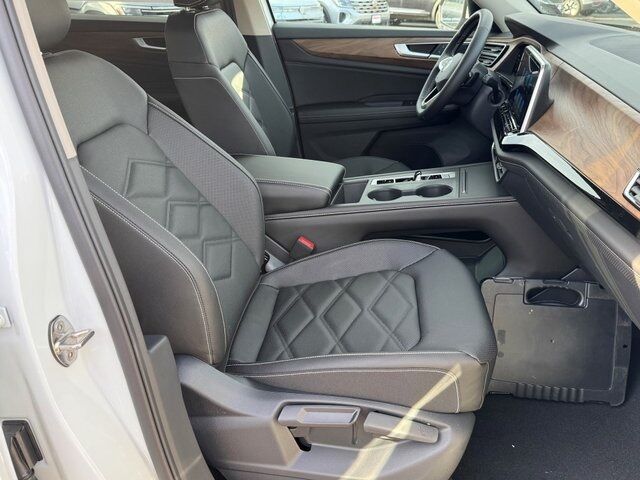 2026 Volkswagen Atlas 2.0T SE Springfield VA