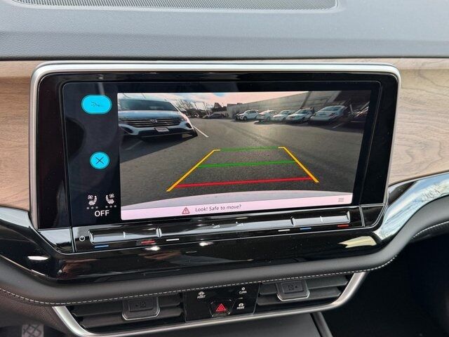 2026 Volkswagen Atlas 2.0T SE Springfield VA