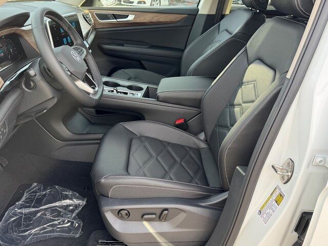 2026 Volkswagen Atlas 2.0T SE Springfield VA