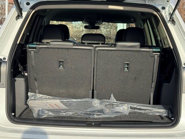 2026 Volkswagen Atlas 2.0T SE Springfield VA