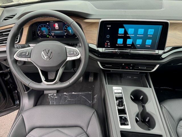 2026 Volkswagen Atlas 2.0T SE Springfield VA